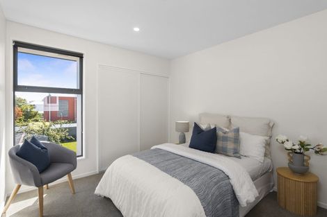 Photo of property in 3/39 Woodville Street, Edgeware, Christchurch, 8013