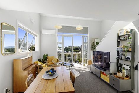 Photo of property in 44 Moffitt Street, Vogeltown, Wellington, 6021