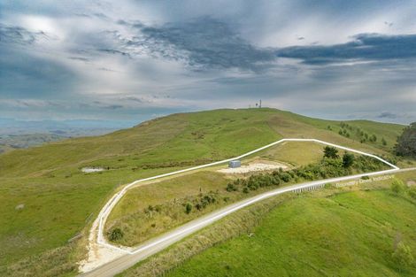 Photo of property in 624 Old Hill Road, Porangahau, 4291