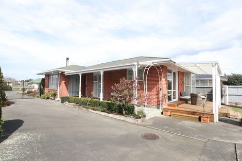 Photo of property in 19 Galbraith Street, Allenton, Ashburton, 7700