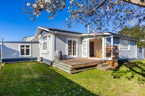 Photo of property in 28 Purkiss Street, Springlands, Blenheim, 7201