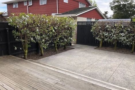 Photo of property in 79 Kahu Road, Fendalton, Christchurch, 8041