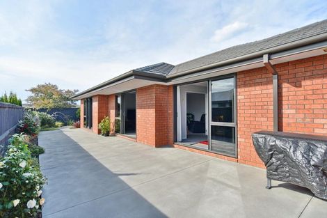 Photo of property in 11 Wearing Place, Kaiapoi, 7630