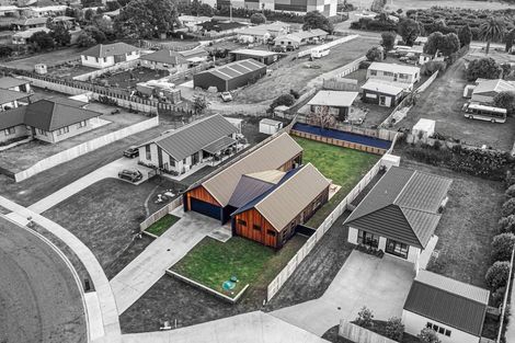 Photo of property in 87 Conway Road, Paengaroa, Te Puke, 3189