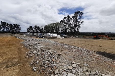 Photo of property in 67 Trig Road, Whenuapai, Auckland, 0618