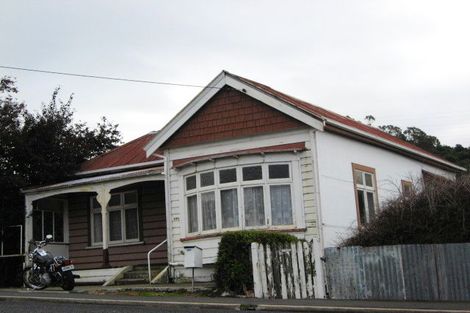 Photo of property in 490 South Road, Calton Hill, Dunedin, 9012