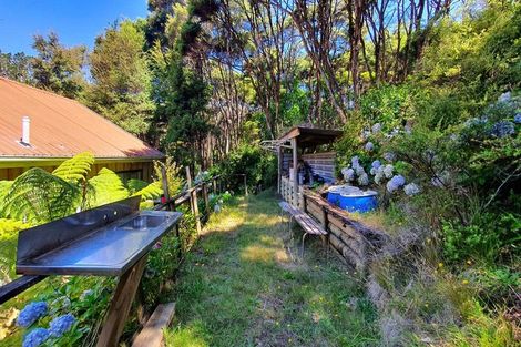 Photo of property in 46 Schoolhouse Bay Road, Kawau Island, 0920