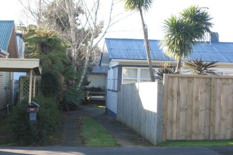 Photo of property in 14 Knighton Road, Hillcrest, Hamilton, 3216