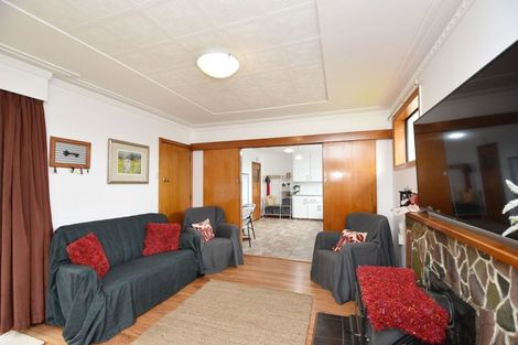 Photo of property in 34 Princes Street, Georgetown, Invercargill, 9812