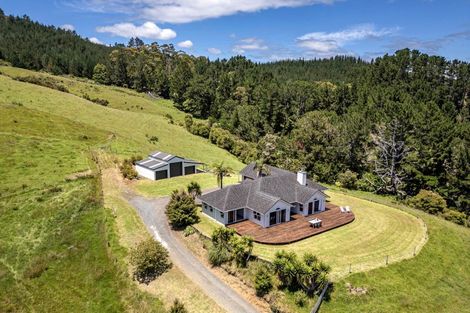 Photo of property in 1682a Manaia Road, Preece Point, Coromandel, 3581