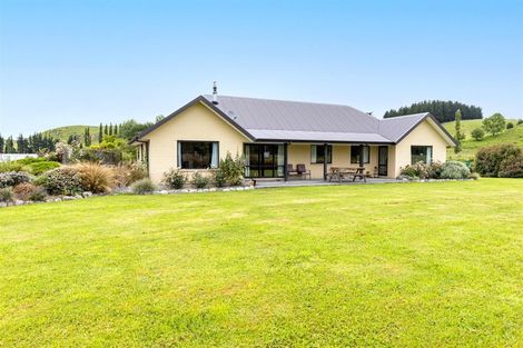 Photo of property in 21 Siegerts Road, Kimbell, Fairlie, 7987