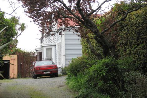 Photo of property in 325a The Terrace, Te Aro, Wellington, 6011