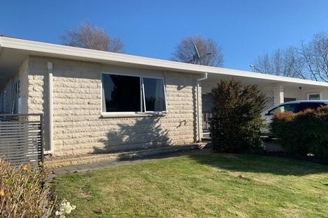 Photo of property in 21 Whiting Crescent, Greenmeadows, Napier, 4112