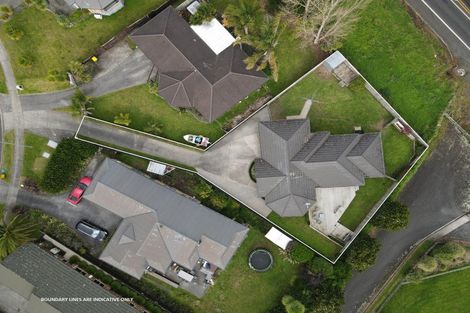 Photo of property in 16 Palm Grove Drive, Western Heights, Hamilton, 3200