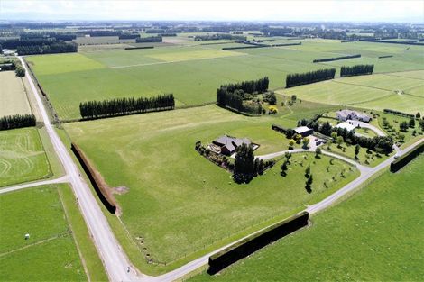 Photo of property in 444a O'shannessy Road, Lochiel, Winton, 9781