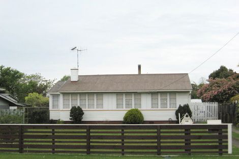 Photo of property in 36 Brabant Street, Opotiki, 3122