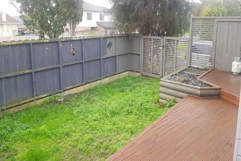 Photo of property in 1/157 Gray Avenue, Papatoetoe, Auckland, 2024