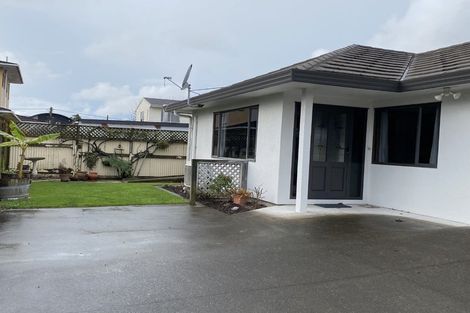 Photo of property in 2b Forward Street, Greenmeadows, Napier, 4112