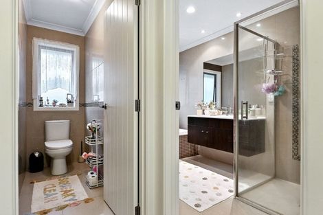 Photo of property in 8 Tallentire Crescent, Huntington, Hamilton, 3210