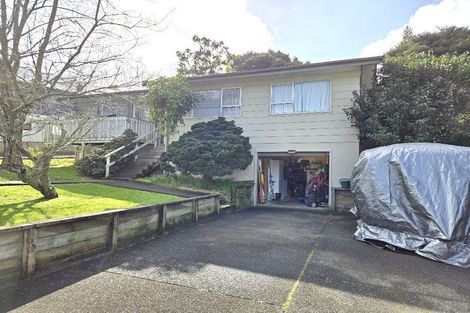 Photo of property in 1/25 Sapphire Place, Bayview, Auckland, 0629
