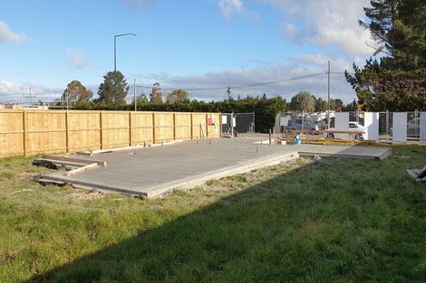 Photo of property in 586 Springston Rolleston Road, Rolleston, 7615