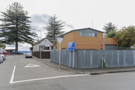 Photo of property in 1 Stafford Street, Ahuriri, Napier, 4110