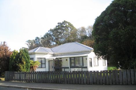 Photo of property in 55 Somerville Street, Andersons Bay, Dunedin, 9013