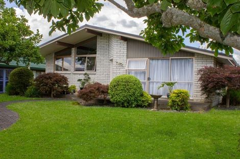 Photo of property in 4 Pukatea Place, Matamata, 3400