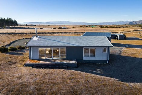 Photo of property in 117 Manuka Terrace, Ben Ohau, Twizel, 7999