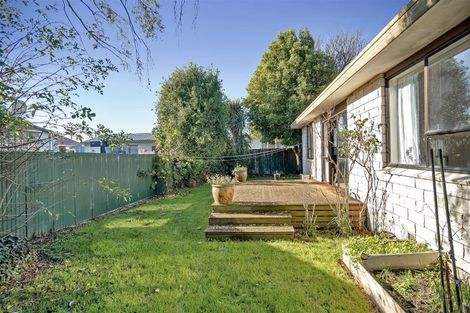 Photo of property in 2/9a Kissel Street, Templeton, Christchurch, 8042