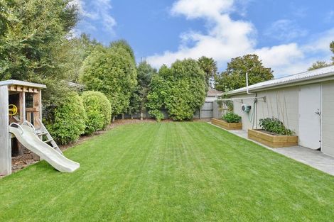 Photo of property in 95 Isleworth Road, Bishopdale, Christchurch, 8053