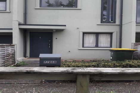 Photo of property in 7/266 Shirley Road, Papatoetoe, Auckland, 2025