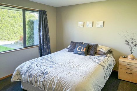 Photo of property in 1521 Tram Road, Swannanoa, Rangiora, 7475