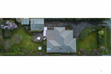 Photo of property in 57 Main North Road, Geraldine, 7930