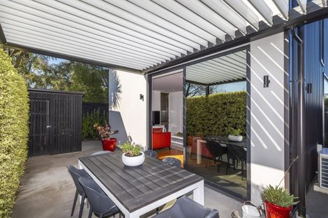 Photo of property in 3/133 Peterborough Street, Christchurch Central, Christchurch, 8013