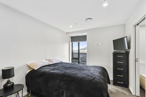 Photo of property in Vsp Nothern Tower, 1202/166 Victoria Street, Te Aro, Wellington, 6011