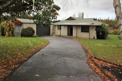 Photo of property in 85 School Road, Matamau, Dannevirke, 4977