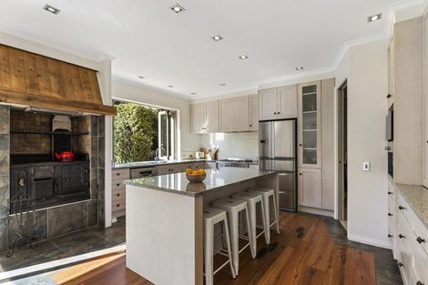 Photo of property in 371 Whitford Road, Whitford, Howick, 2571