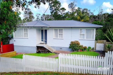 Photo of property in 67 Pine Avenue, Henderson, Auckland, 0612