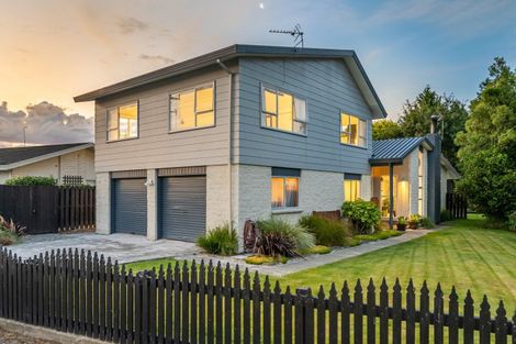 Photo of property in 37 Oak Street, Masterton, 5810