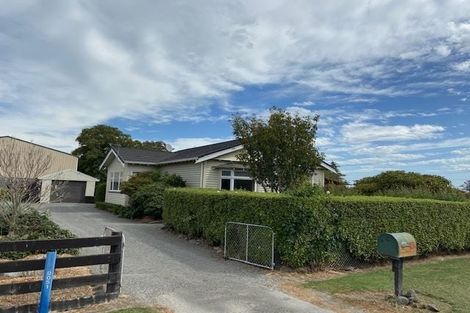 Photo of property in 51 Osterholts Road, Tai Tapu, Christchurch, 7672