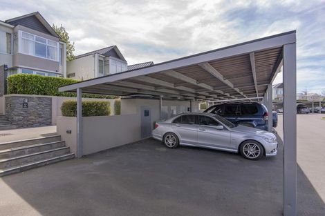 Photo of property in 7/6 Harts Creek Lane, Northwood, Christchurch, 8051