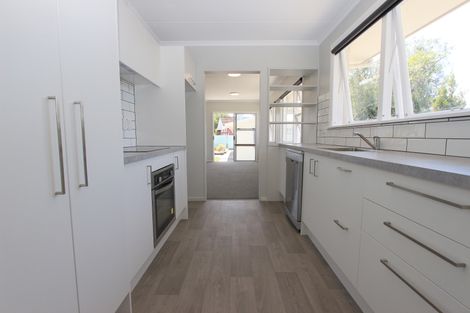 Photo of property in 12 Gilbert Street, Witherlea, Blenheim, 7201