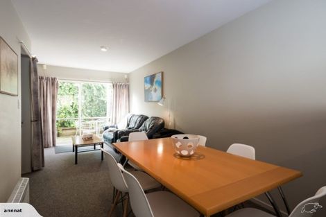 Photo of property in 20/20 Thompson Street, Mount Cook, Wellington, 6011