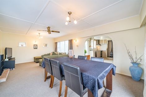 Photo of property in 4 Mckay Street, Wainuiomata, Lower Hutt, 5014
