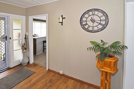 Photo of property in 123 Cole Street, Masterton, 5810