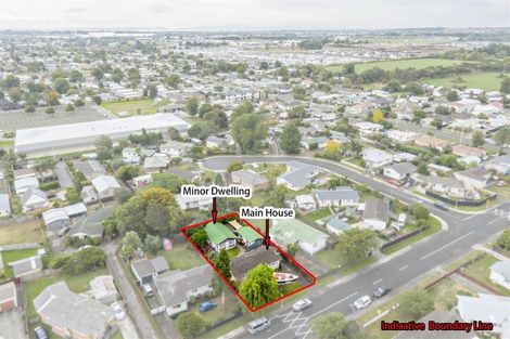 Photo of property in 20 Brightwell Street, Papakura, 2110