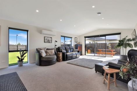 Photo of property in 4 Roxburgh Place, Tinwald, Ashburton, 7700