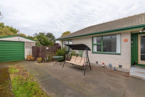Photo of property in 30 Cottonwood Street, Parklands, Christchurch, 8083