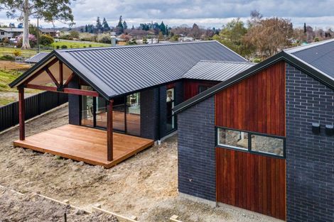 Photo of property in 6a Gresham Street, Geraldine, 7930